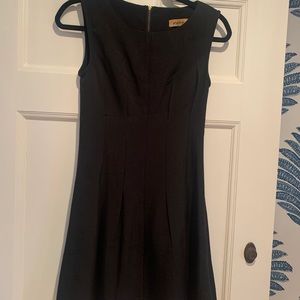 R.S.V.P. Classic Black Fit n Flare Dress